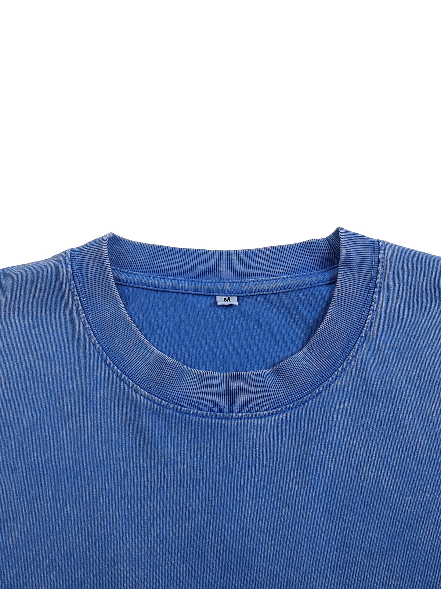 Voidcaller Graphic T-Shirt – 250g Pure Cotton Tee for Men & Women
