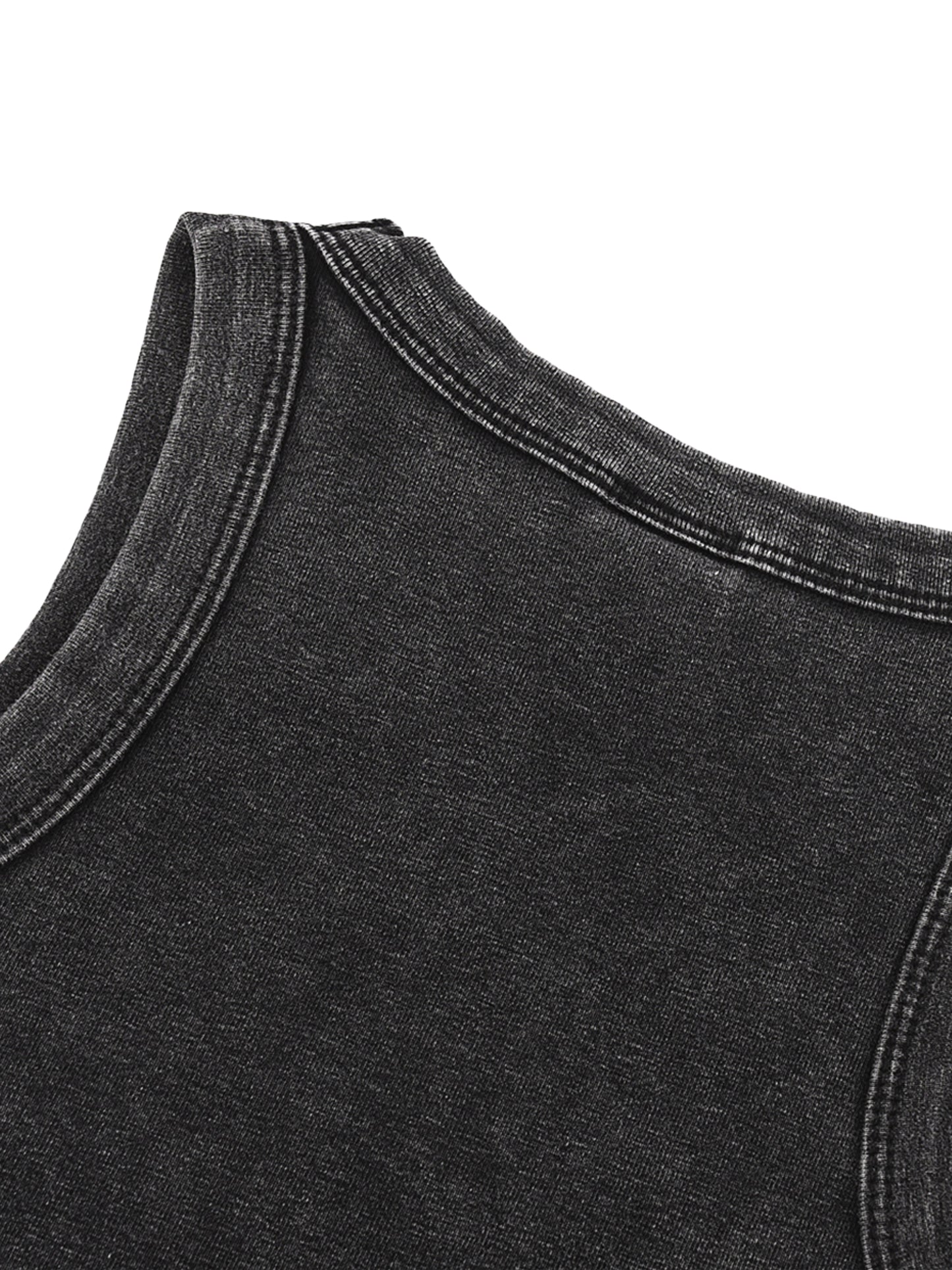Occult Script | Women’s Sleeveless Graphic Tank