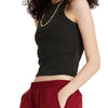 Occult Script | Women’s Sleeveless Graphic Tank