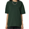 Mind Bloom Graphic Tee – Oversized Sorona® Cotton Blend Streetwear (Unisex) Stitro™