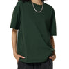 Mind Bloom Graphic Tee – Oversized Sorona® Cotton Blend Streetwear (Unisex) Stitro™