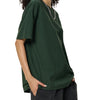 Mind Bloom Graphic Tee – Oversized Sorona® Cotton Blend Streetwear (Unisex) Stitro™