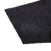 The Sage Vintage Washed Hand-Frayed T-Shirt