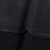 The Sage Vintage Washed Hand-Frayed T-Shirt
