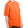 Mystic Spiral Eye Tee – 250g Cotton Unisex Graphic T-Shirt for Men