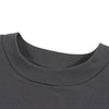 Feral Twin – Sleeveless Cropped Graphic T-Shirt for Men | Loose Fit Cotton Streetwear