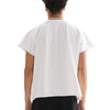 Feral Twin – Sleeveless Cropped Graphic T-Shirt for Men | Loose Fit Cotton Streetwear