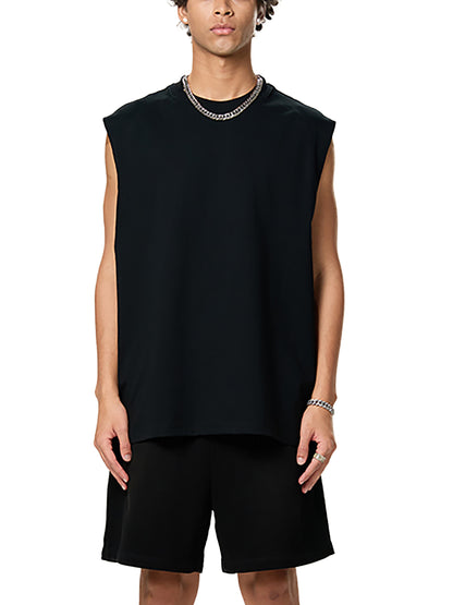 Voidcaller Graphic Tank Top – Unisex Streetwear Sleeveless Shirt
