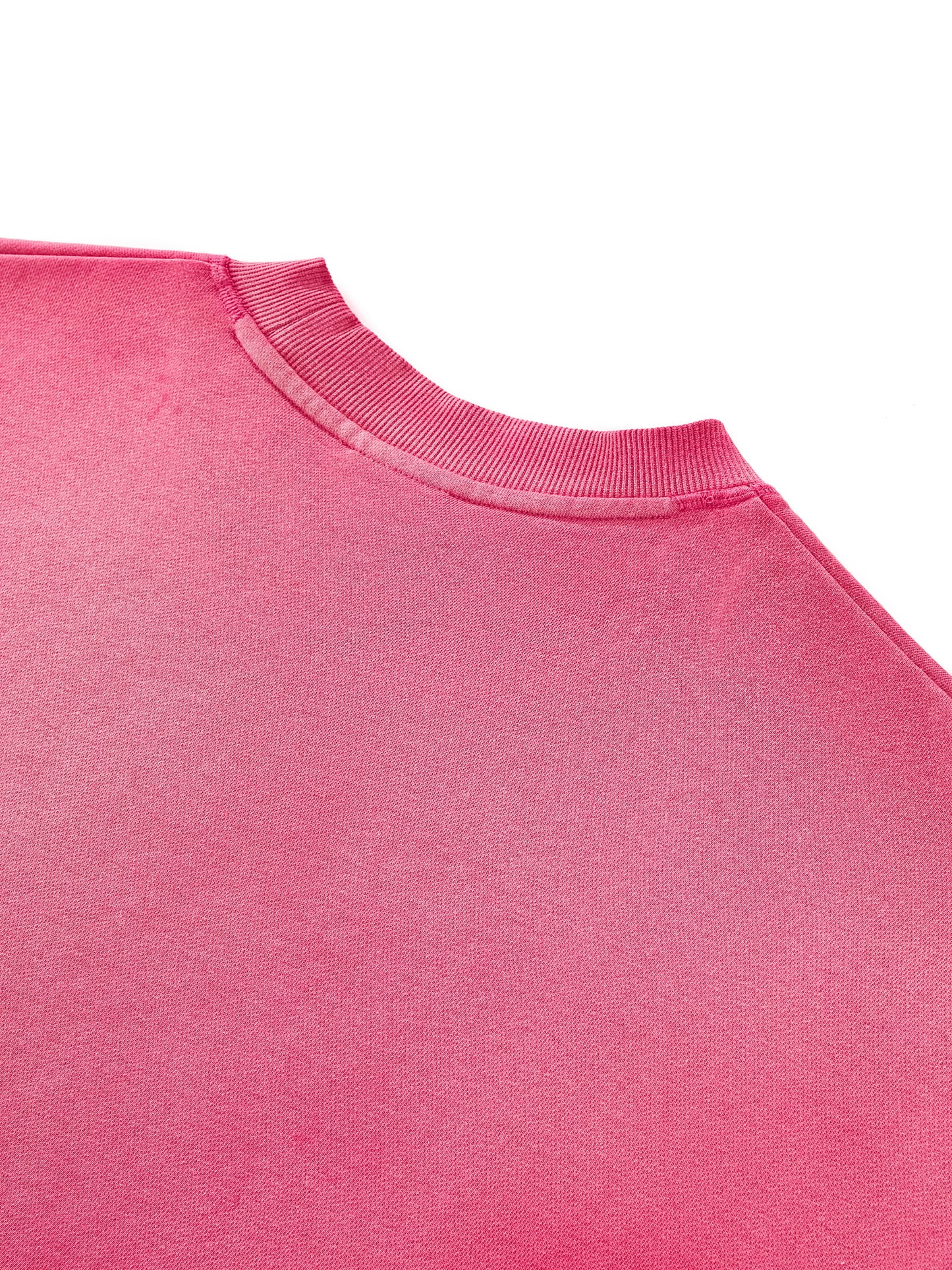 Veil – Thick Cotton Blend Graphic T-Shirt for Men | Handcrafted Oversized Streetwear