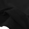 The All-Seeing Vision Shorts – Unisex Mid-Waist Graphic Streetwear Shorts