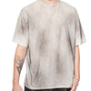 Mystic Spiral Eye Lightweight Tee – 160g Cotton Unisex Graphic T-Shirt for Men