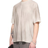 Mystic Spiral Eye Lightweight Tee – 160g Cotton Unisex Graphic T-Shirt for Men
