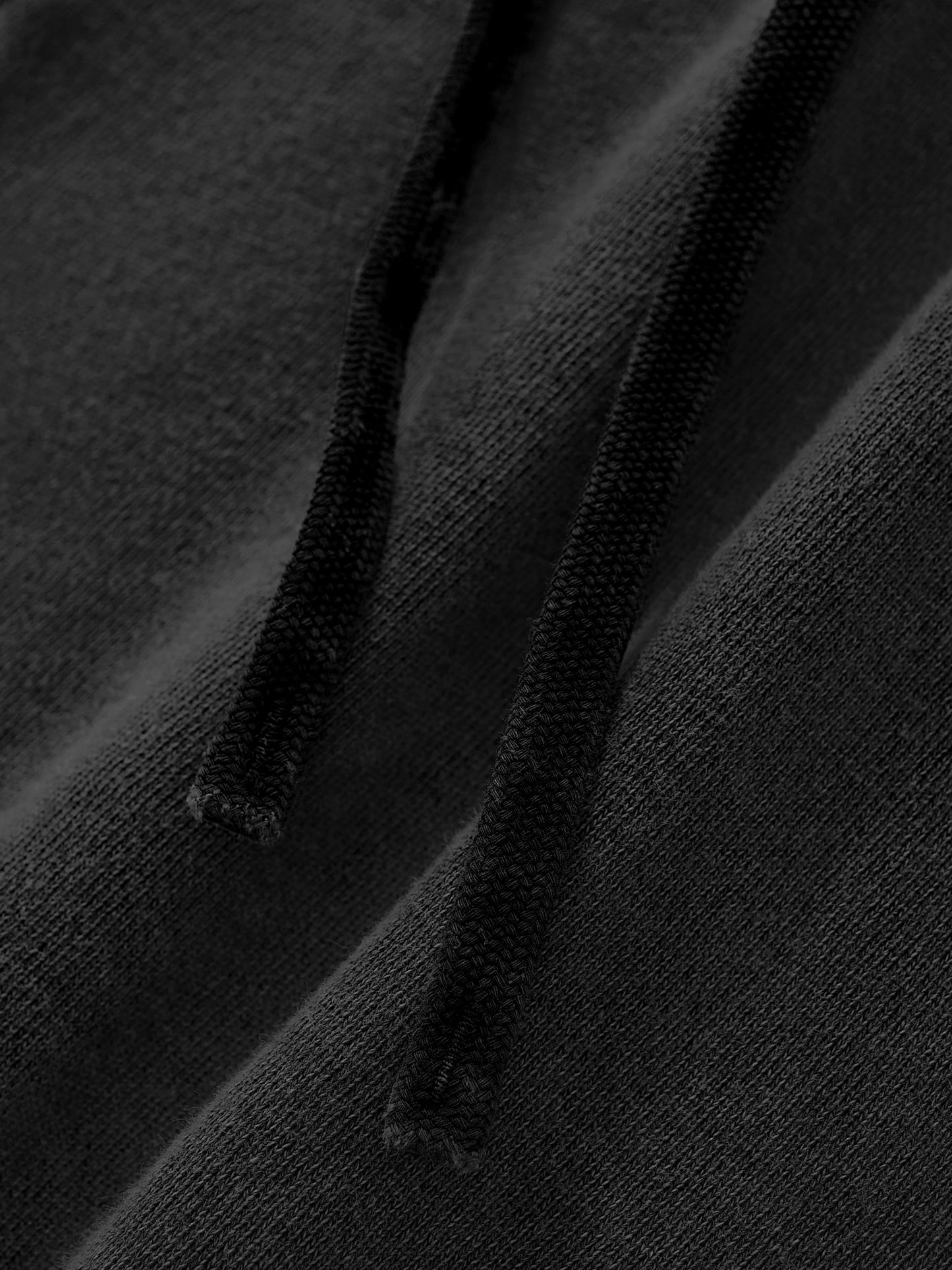The All-Seeing Vision Shorts – Women’s Cotton High-Waist Frayed Hem Streetwear