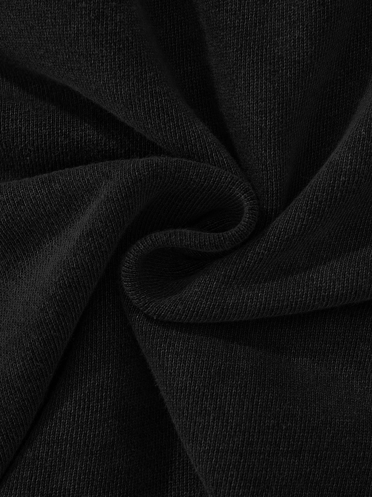 The All-Seeing Vision Shorts – Women’s Cotton High-Waist Frayed Hem Streetwear