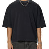 Lightkeeper – Oversized Graphic T-Shirt for Men | Symbolic, Spiritual, Limited Edition Design