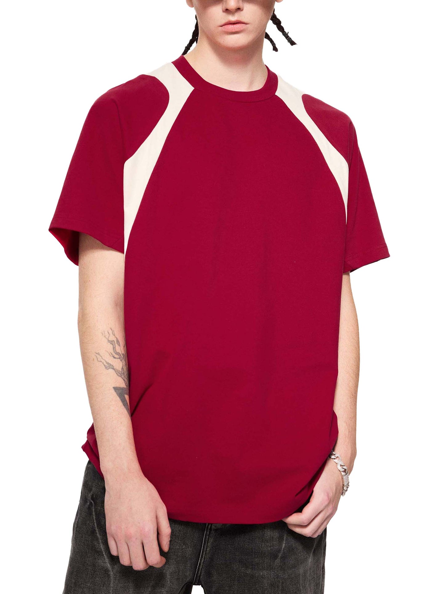 Memento Mori Skull Tee – Limited Edition Streetwear Shirt