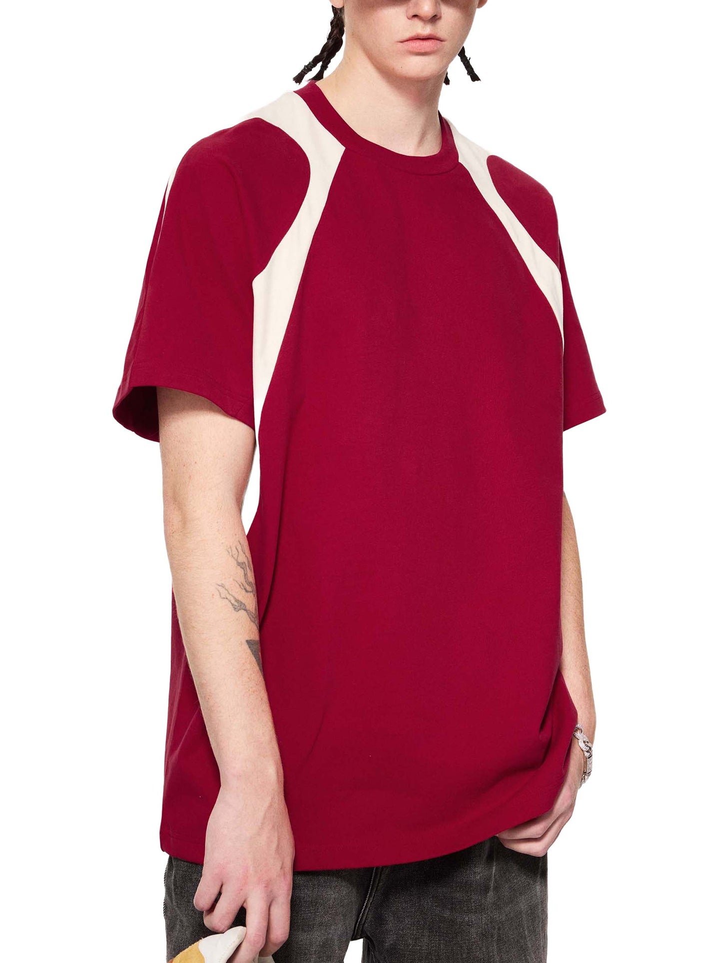 Memento Mori Skull Tee – Limited Edition Streetwear Shirt
