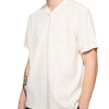Sands – Mens Graphic T Shirt, V Neck, Hourglass Art Tee