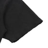 Snow Washed Raw-Hem T-Shirt