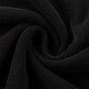 Snow Washed Raw-Hem T-Shirt