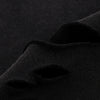 Snow Washed Raw-Hem T-Shirt