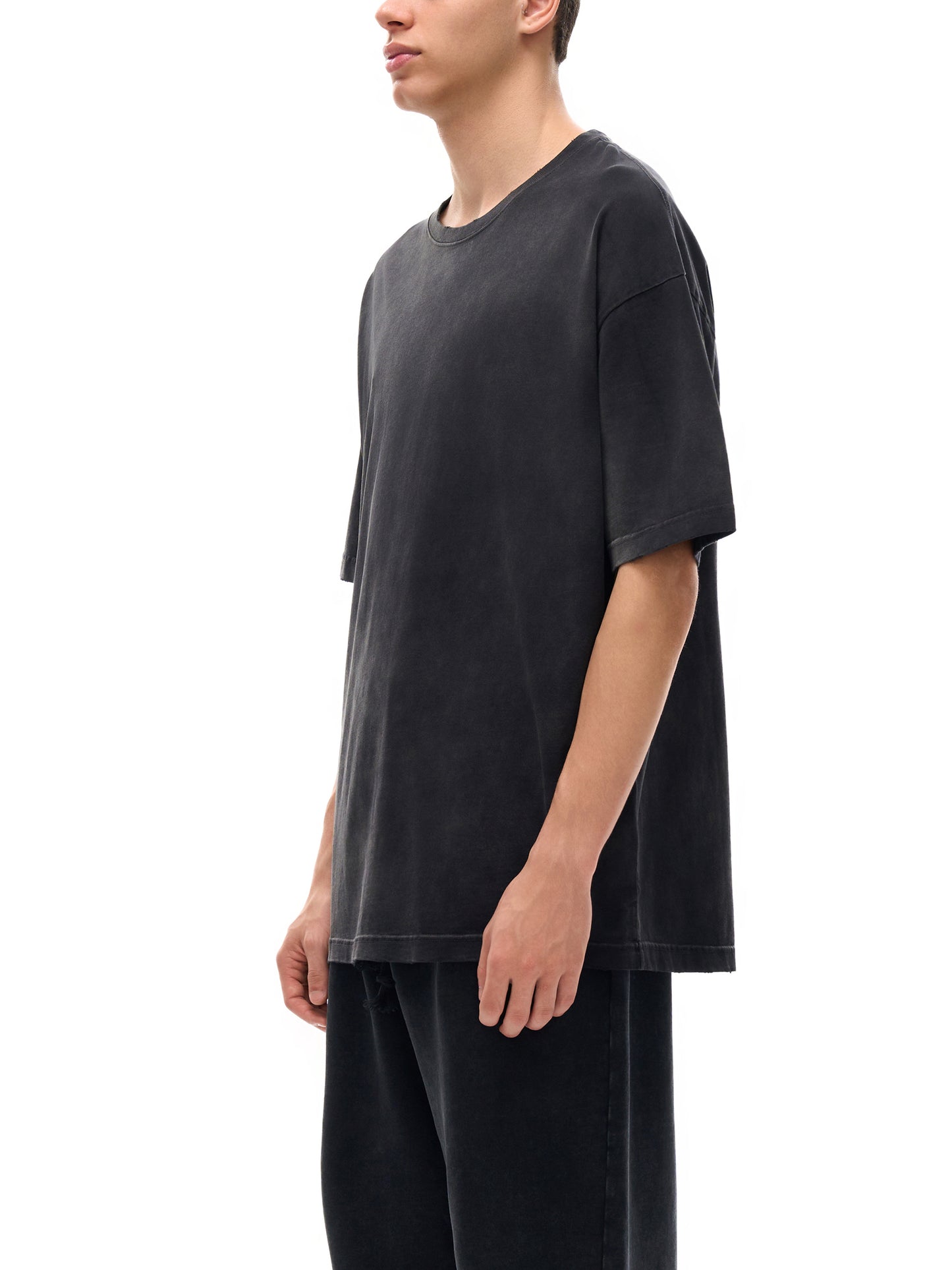 Overdue – Mens Graphic T Shirt, Unique Art, Short Sleeve Tee