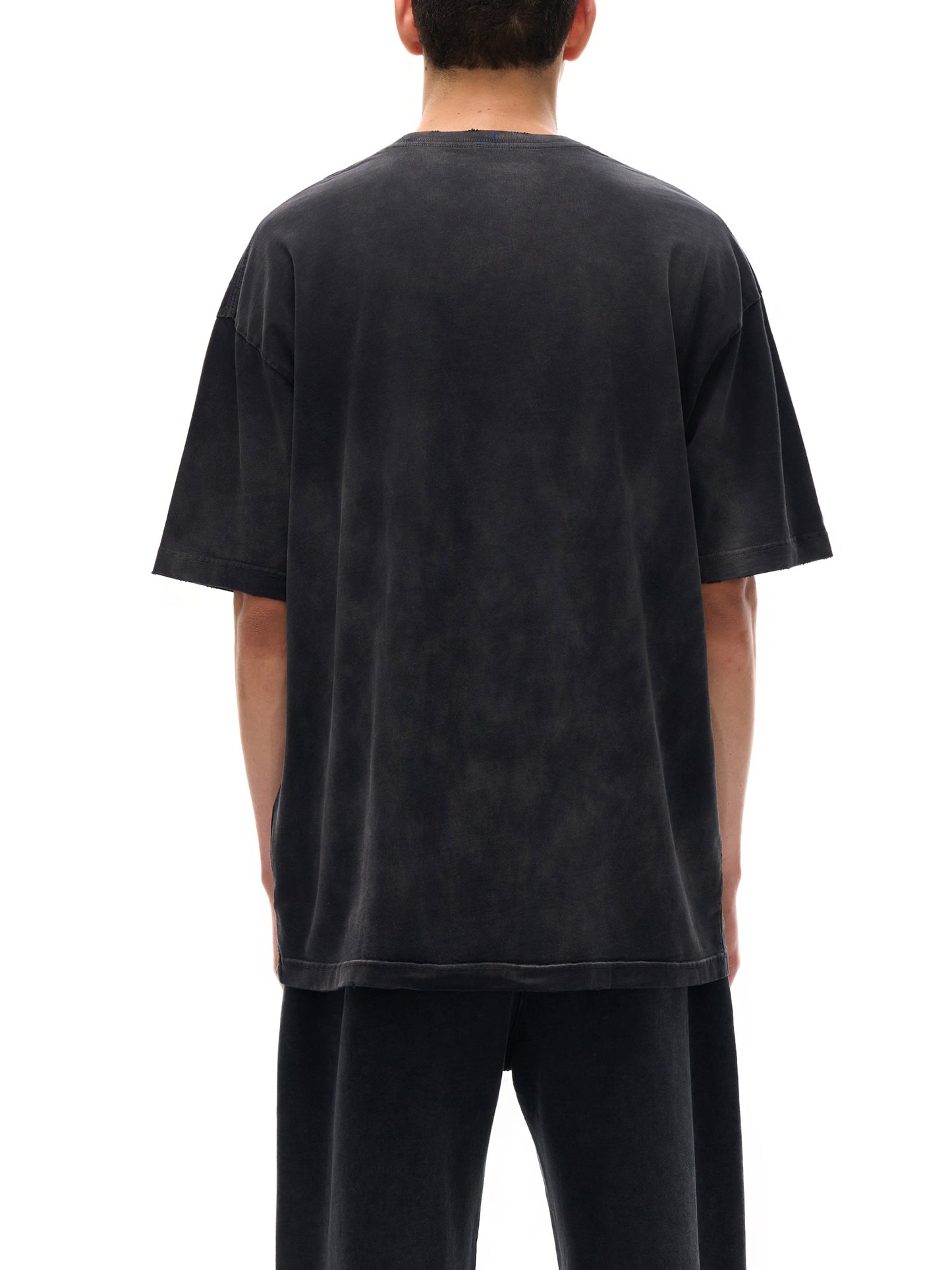 Overdue – Mens Graphic T Shirt, Unique Art, Short Sleeve Tee