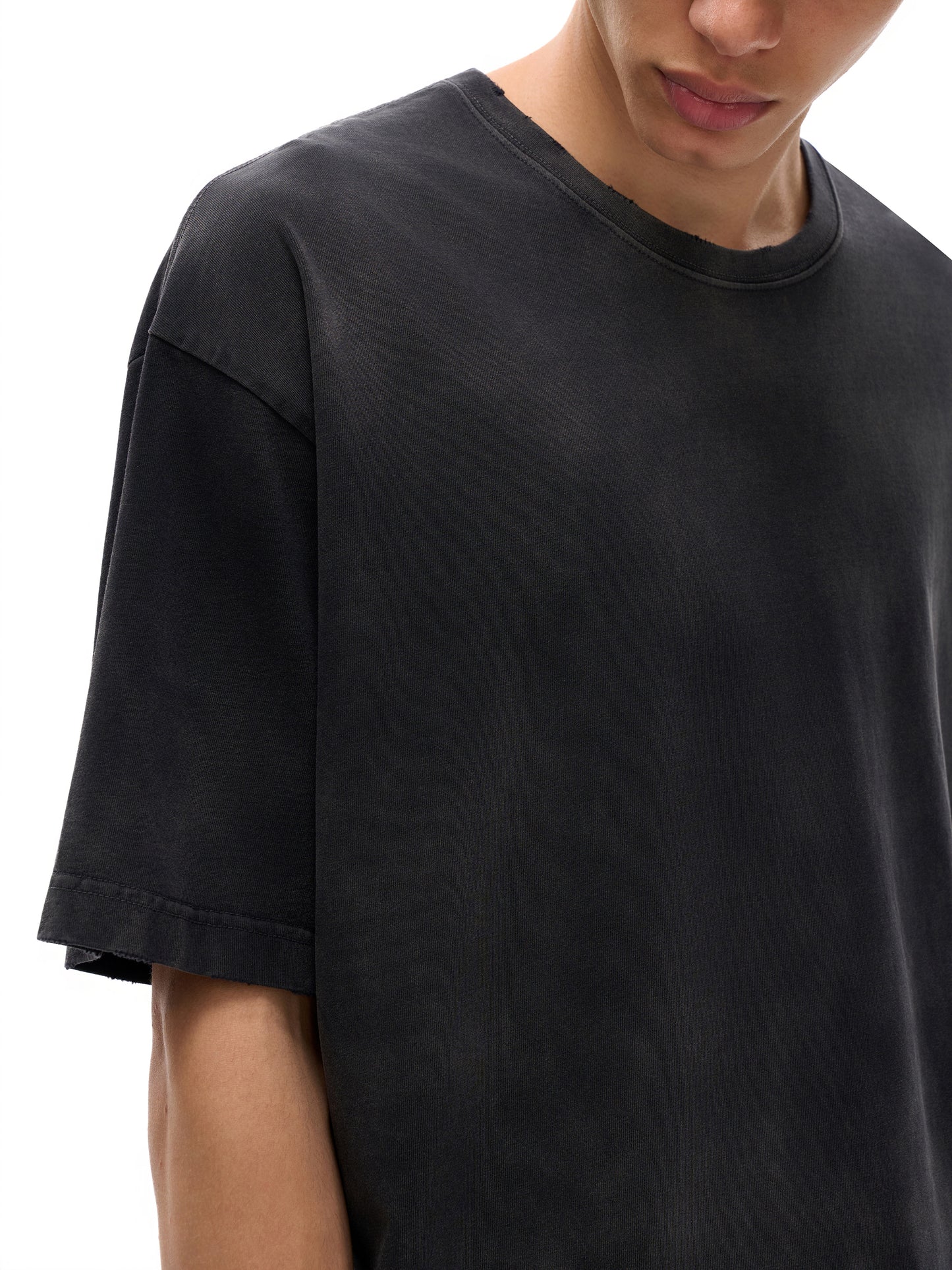 Overdue – Mens Graphic T Shirt, Unique Art, Short Sleeve Tee