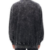 Echoes – Graphic Sweatshirt, Crewneck, Vintage Grunge Pullover