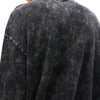 Echoes – Graphic Sweatshirt, Crewneck, Vintage Grunge Pullover