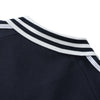 Never Again – Graphic Sweatshirt, Crewneck, Streetwear